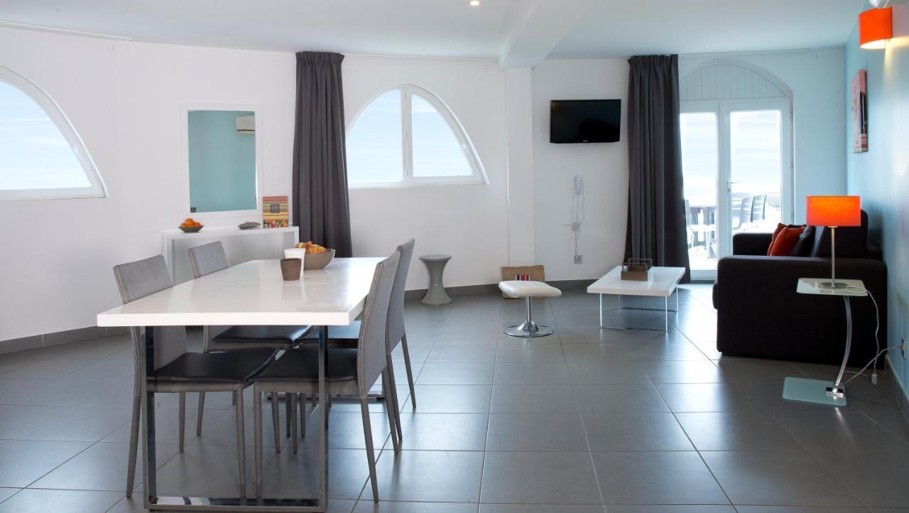 Residence Cote Mer La Grande Motte Luaran gambar