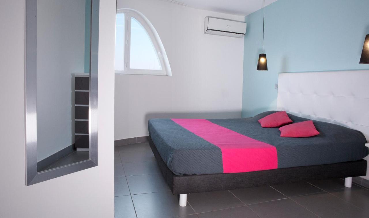 Residence Cote Mer La Grande Motte Luaran gambar