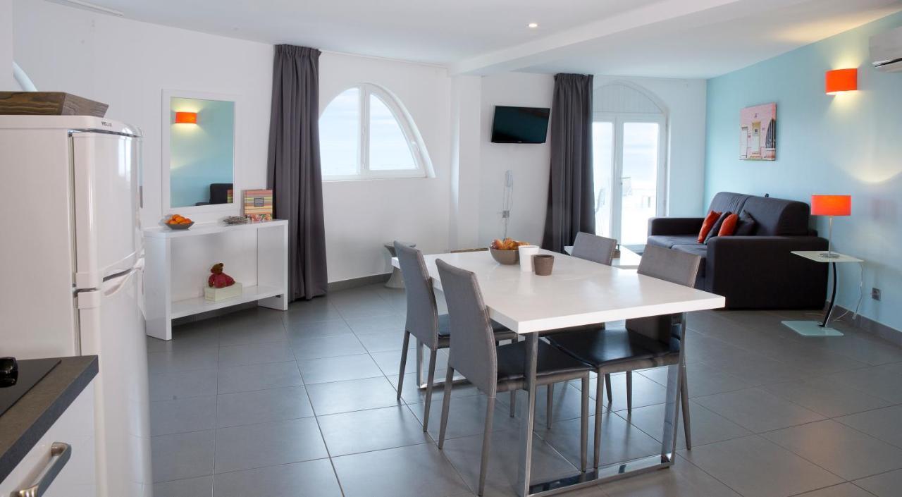 Residence Cote Mer La Grande Motte Luaran gambar
