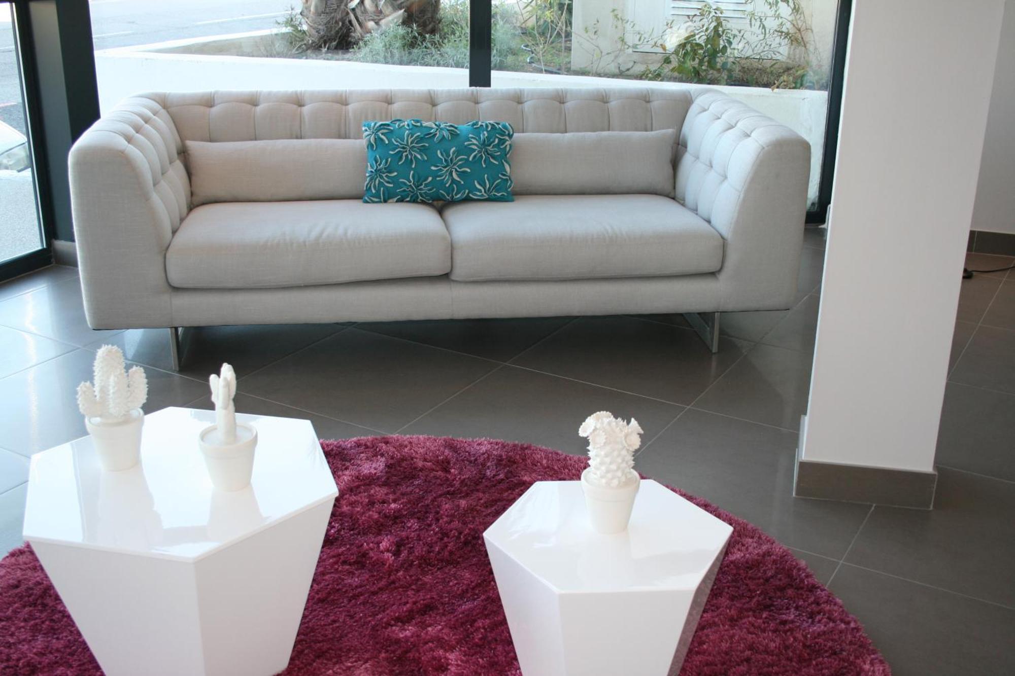 Residence Cote Mer La Grande Motte Luaran gambar