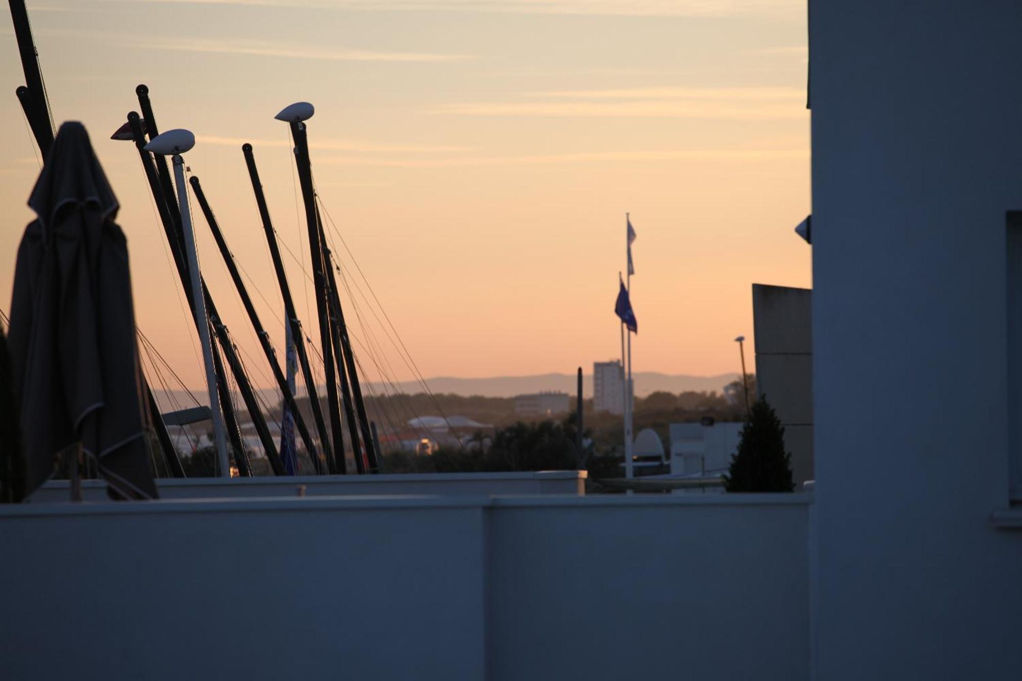 Residence Cote Mer La Grande Motte Luaran gambar