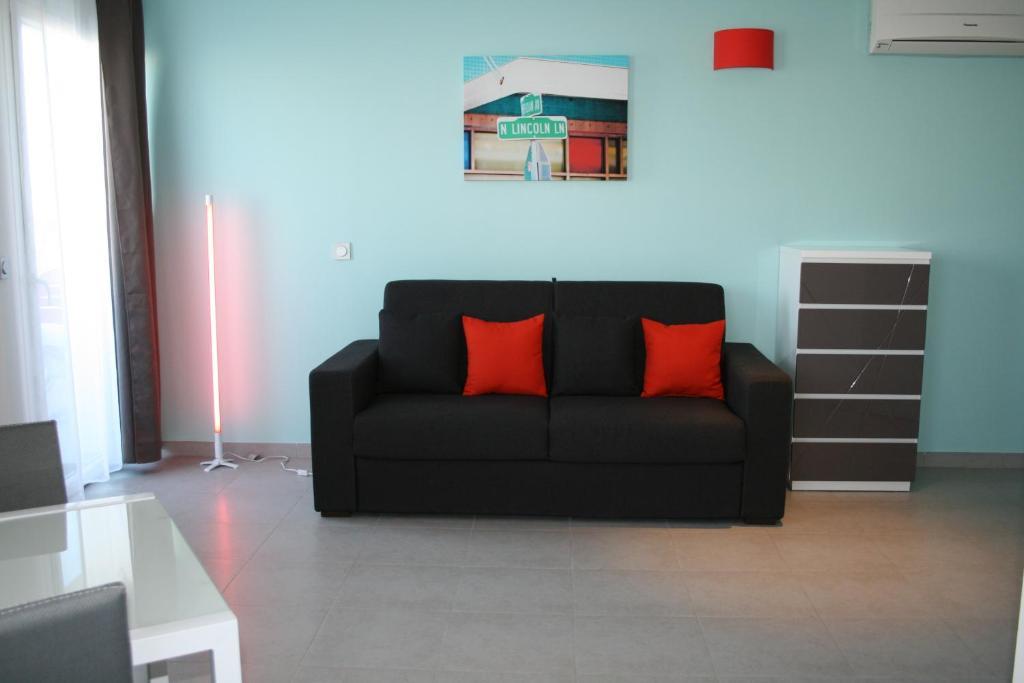 Residence Cote Mer La Grande Motte Luaran gambar