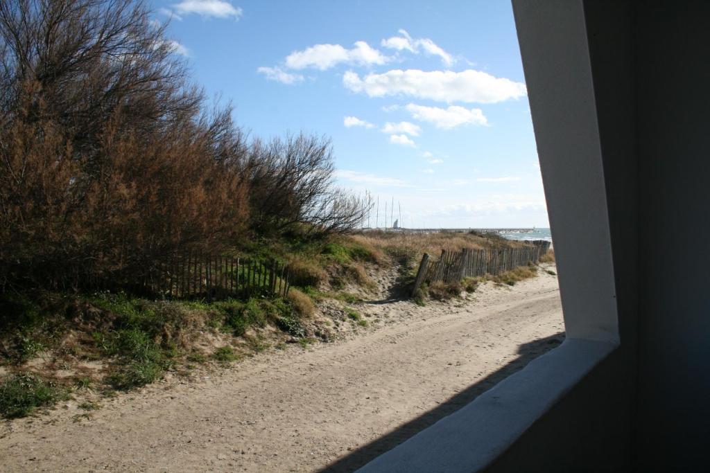 Residence Cote Mer La Grande Motte Bilik gambar