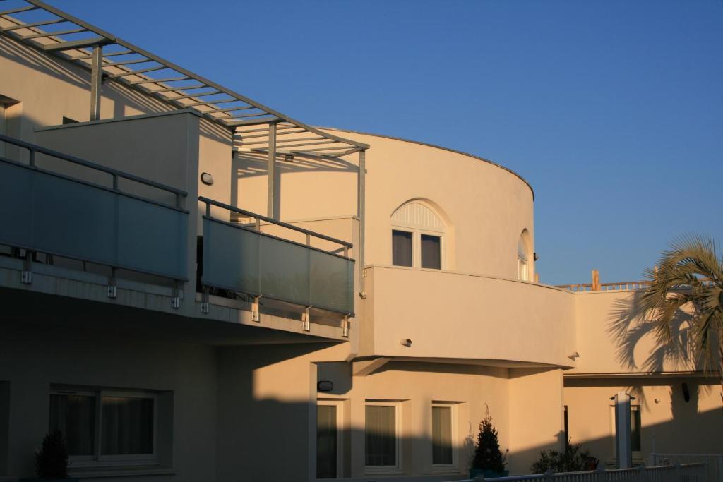 Residence Cote Mer La Grande Motte Luaran gambar