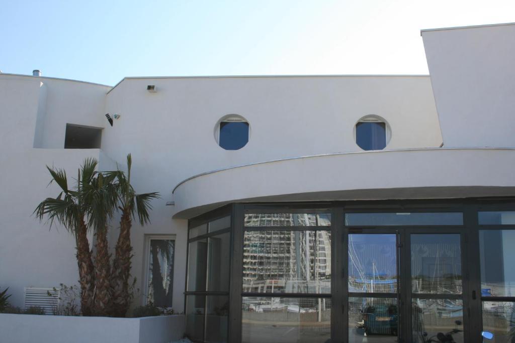 Residence Cote Mer La Grande Motte Luaran gambar