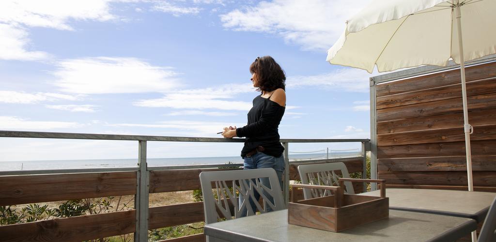 Residence Cote Mer La Grande Motte Luaran gambar