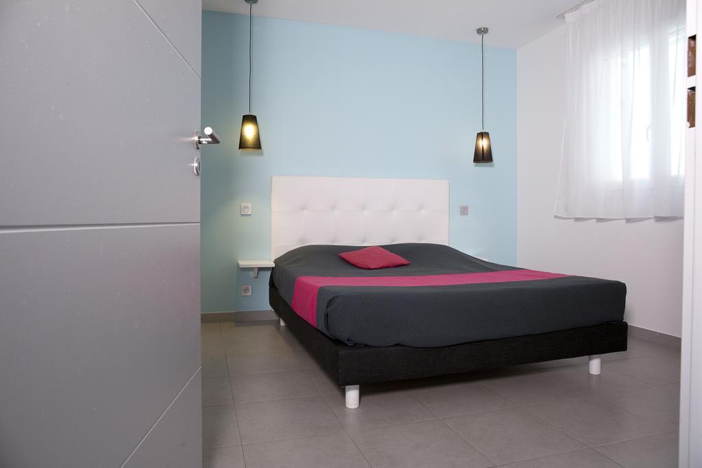 Residence Cote Mer La Grande Motte Luaran gambar