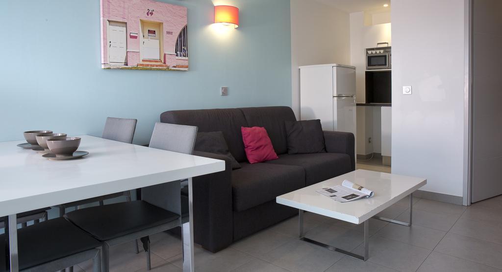 Residence Cote Mer La Grande Motte Luaran gambar
