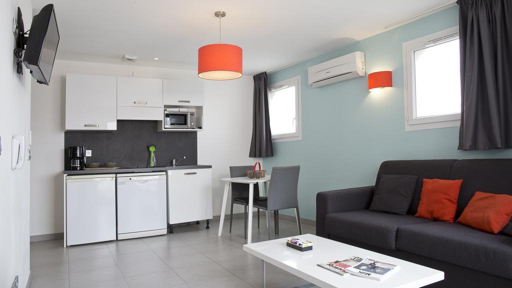 Residence Cote Mer La Grande Motte Luaran gambar