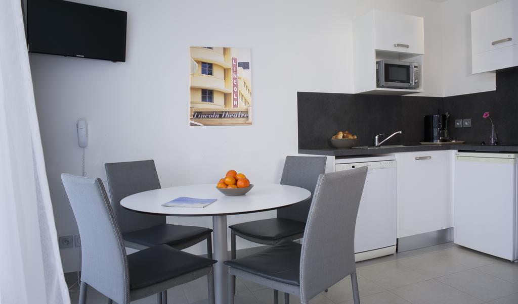 Residence Cote Mer La Grande Motte Luaran gambar