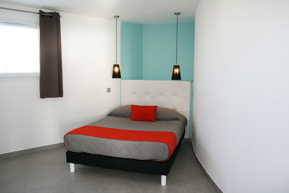Residence Cote Mer La Grande Motte Luaran gambar
